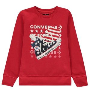 Converse Am Crew Sweater vyobraziť