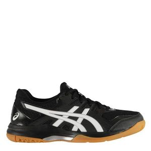 Asics Gel Rocket Mens Indoor Court Trainers vyobraziť