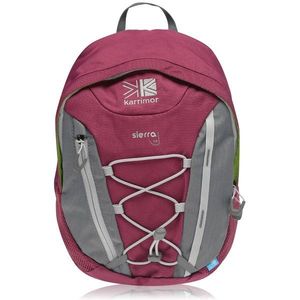 Karrimor Sierra 10 Backpack vyobraziť