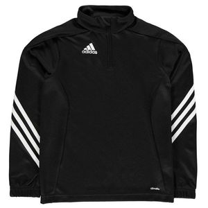 Adidas Kids Football Sereno 19 Track Top vyobraziť