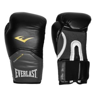 Everlast Elite Training Gloves vyobraziť