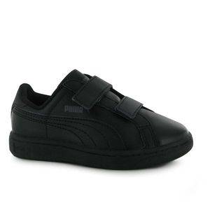 Puma Smash Childrens Trainers vyobraziť