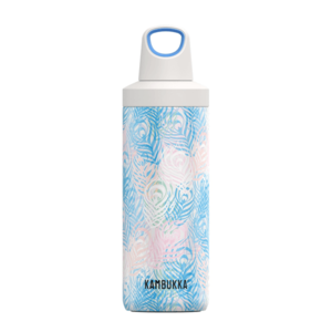 Kambukka Unisex's NO BPA Thermal Water Bottle Reno Insulated vyobraziť