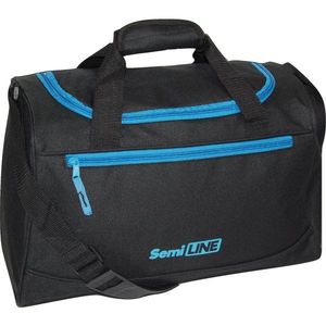 Semiline Unisex's Fitness Bag 3502-4 vyobraziť