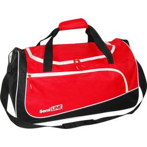Semiline Unisex's Fitness Bag 3507-5 vyobraziť