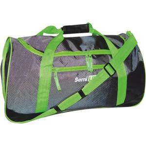 Semiline Unisex's Fitness Bag 3508-6 vyobraziť