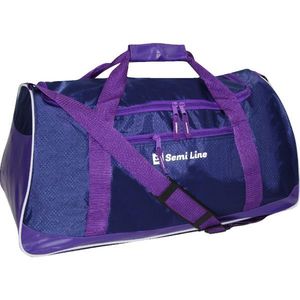 Semiline Unisex's Fitness Bag 3508-9 vyobraziť