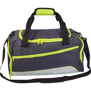 Semiline Unisex's Fitness Bag 3579-6 vyobraziť