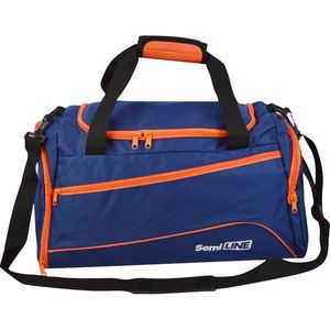 Semiline Unisex's Fitness Bag 3579-7 vyobraziť