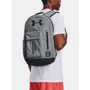 Under Armour Batoh Halftime Backpack-Gry vyobraziť