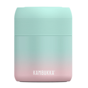 Kambukka Unisex's Vacuum Flask Bora vyobraziť