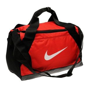 Športové tašky Nike Brasilia Large Training Duffel Bag vyobraziť