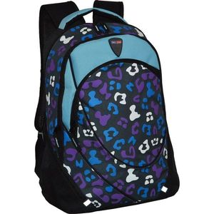 Semiline Woman's Backpack 4663-4 vyobraziť