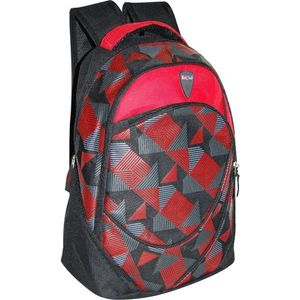 Semiline Unisex's Backpack 4663-5 vyobraziť