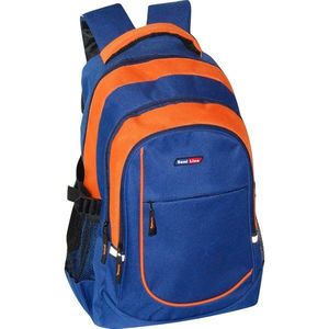 Semiline Unisex's Backpack 4668-7 vyobraziť