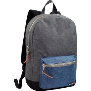 Semiline Unisex's Backpack 3269-1 vyobraziť