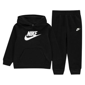 Chlapčenská súprava Nike Fleece vyobraziť