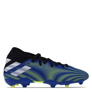 Adidas Nemeziz .3 Junior FG Football Boots vyobraziť