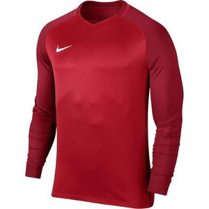 Nike Trophy III Long Sleeve T Shirt Junior vyobraziť