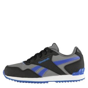 Reebok Glide Rip Clip dětské Boys Trainers vyobraziť