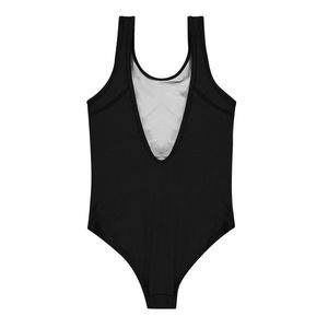 Slazenger Basic Swimming Suit detské Girls vyobraziť