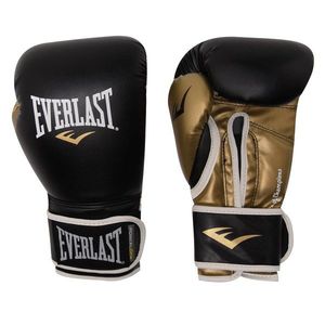 Everlast Powerlock Training Gloves vyobraziť