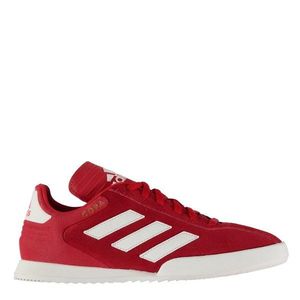 Adidas Copa Super Suede Childrens Trainers vyobraziť