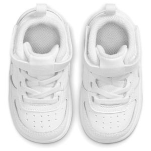 Nike Court Borough Mid 2 Baby/Toddler Shoe vyobraziť
