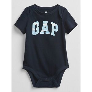 GAP Baby body Logo v-b bf bs vyobraziť