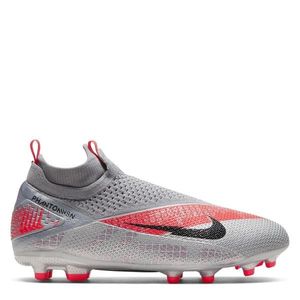 Nike Phantom Vision 2 Firm Ground Football Boots Juniors vyobraziť