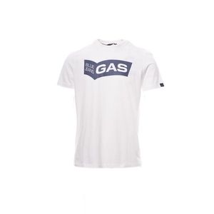 Pánske tričko GAS Logo vyobraziť