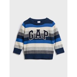 GAP Sweater Logo vyobraziť