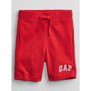 GAP Children's Shorts Logo in Short vyobraziť