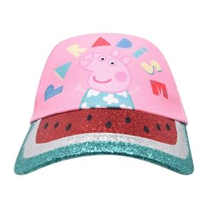 Character Peppa Pig Trapper Hat Infant Boys vyobraziť