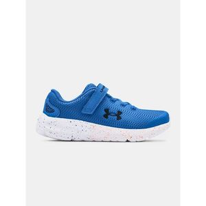 Under Armour Boty PS Pursuit 2 AC-BLU vyobraziť