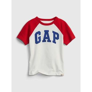 GAP Children's T-Shirt Logo fr ss ptf vyobraziť