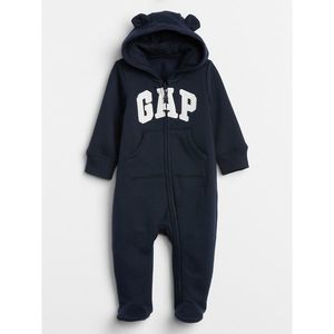 GAP Baby overal Logo v-g flc ftd vyobraziť