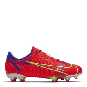 Nike Mercurial Vapor Academy Childrens FG Football Boots vyobraziť