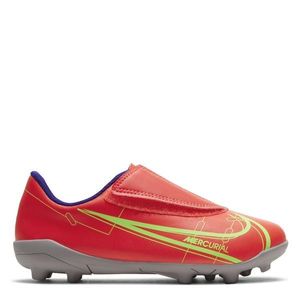 Nike Mercurial Vapor Club Childrens FG Football Boots vyobraziť