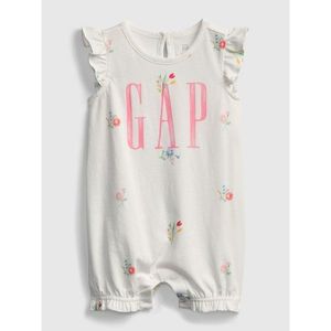 GAP Baby Body Logo Shorty vyobraziť