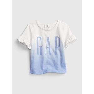 GAP Baby tričko Logo arch tee vyobraziť