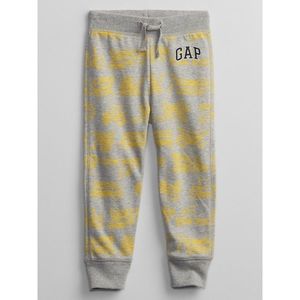 GAP Children's Sweatpants Logo v-ft prt jg vyobraziť