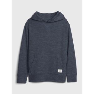 GAP Mikina Hoodie vyobraziť