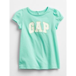 GAP Baby T-Shirt Logo V-G Drs vyobraziť