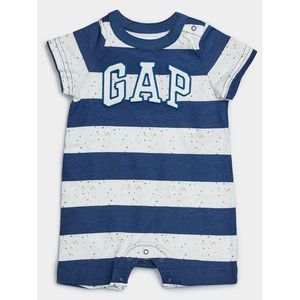 Baby overal GAP Logo arch shirty vyobraziť