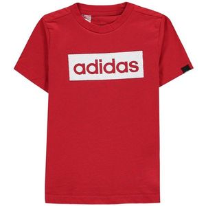 Adidas Boost T-Shirt Junior Boys vyobraziť