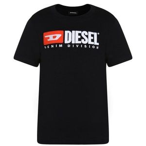 Chlapčenské tričko Diesel Division vyobraziť