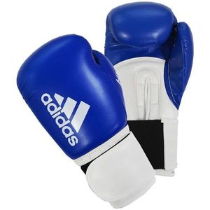 Adidas Hybrid 100 Boxing Gloves vyobraziť