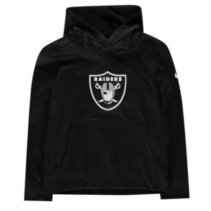 Nike NFL Logo Hoodie vyobraziť