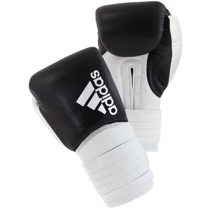 Adidas Hybrid 300X Boxing Gloves vyobraziť